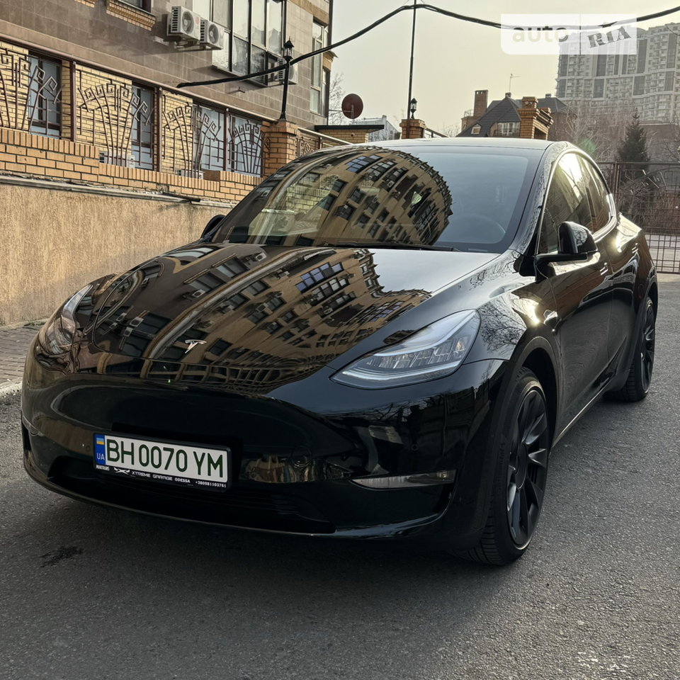 2022 Tesla Model Y - мініатюра 16