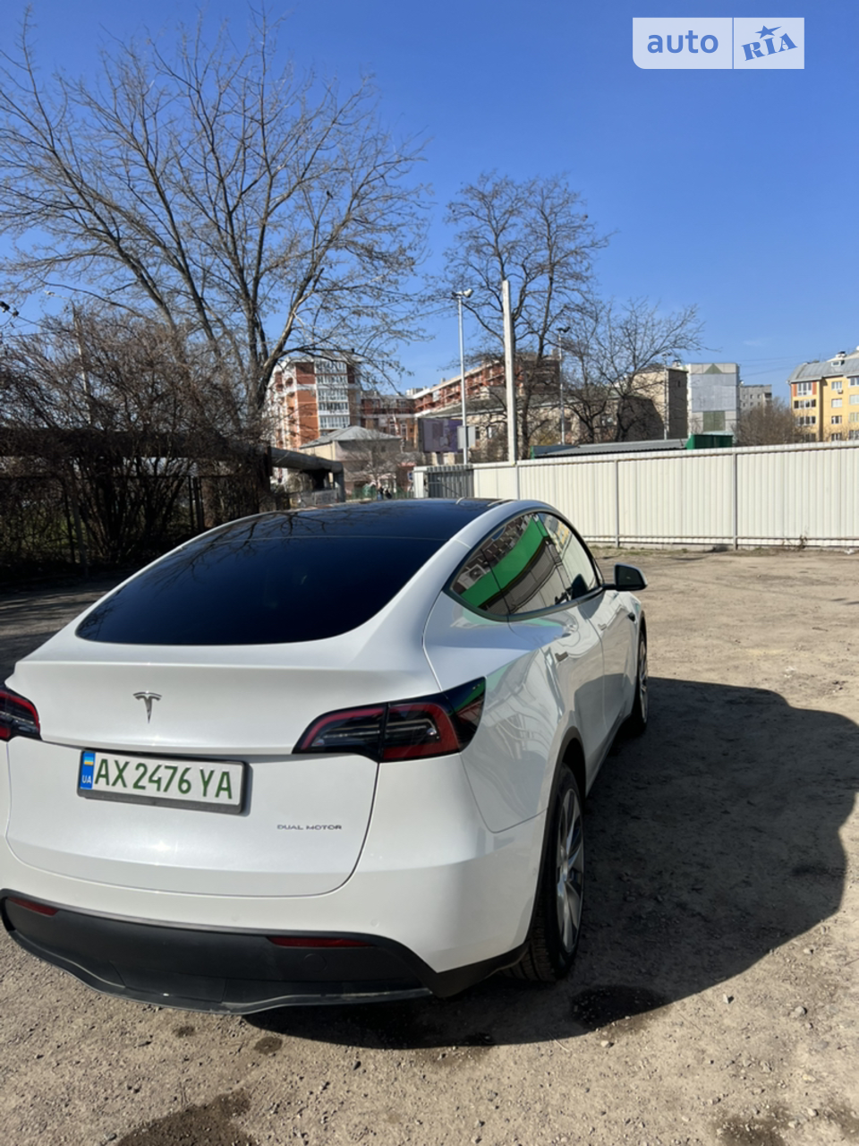2022 Tesla Model Y - мініатюра 15