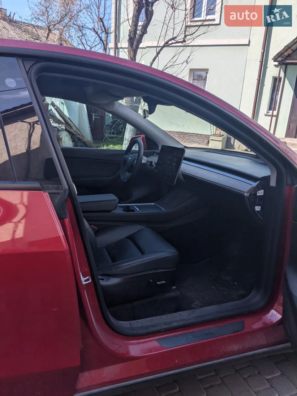 2022 Tesla Model Y - мініатюра 23