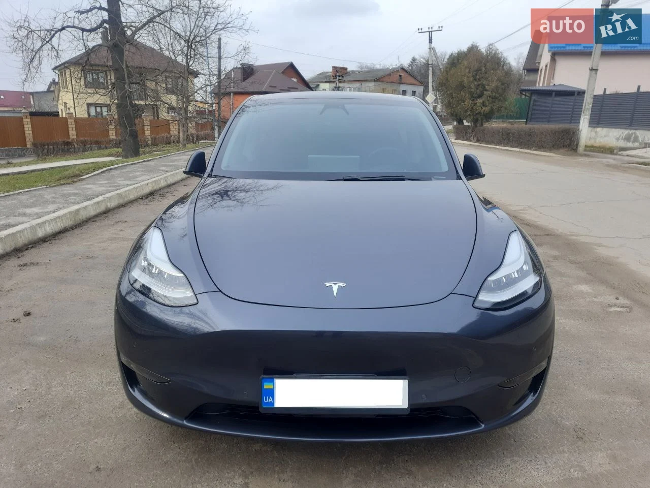 2020 Tesla Model Y - мініатюра 91