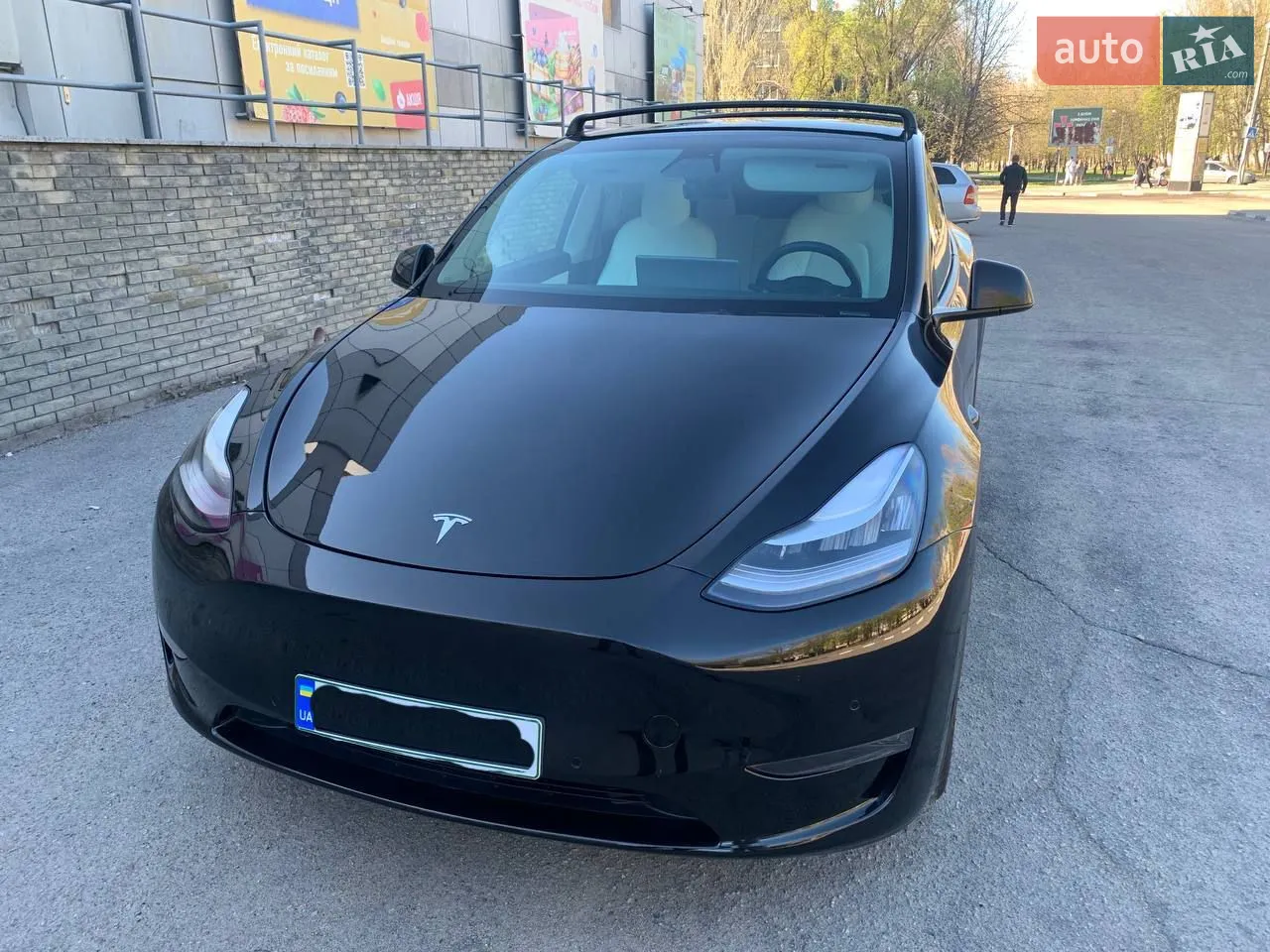 2021 Tesla Model Y - мініатюра 26