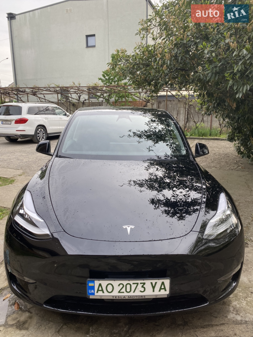 2022 Tesla Model Y - мініатюра 23