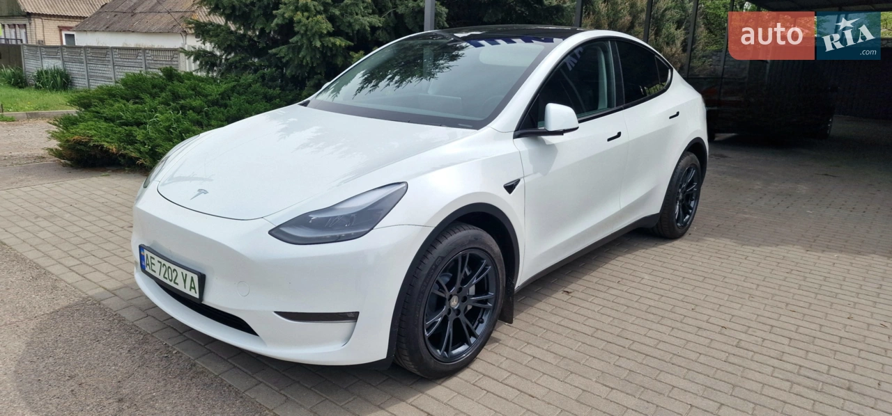 2023 Tesla Model Y - мініатюра 67