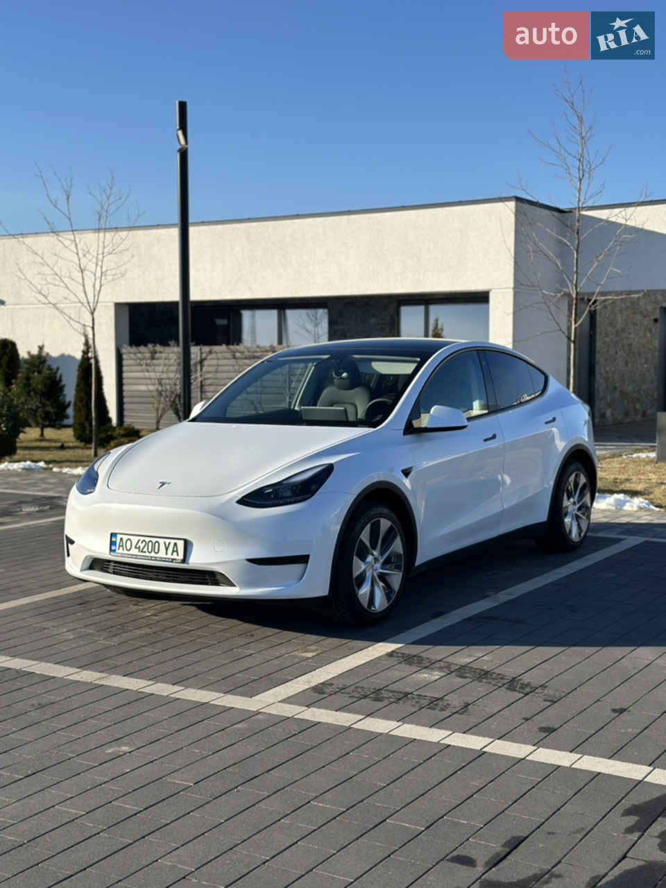 2022 Tesla Model Y - мініатюра 39