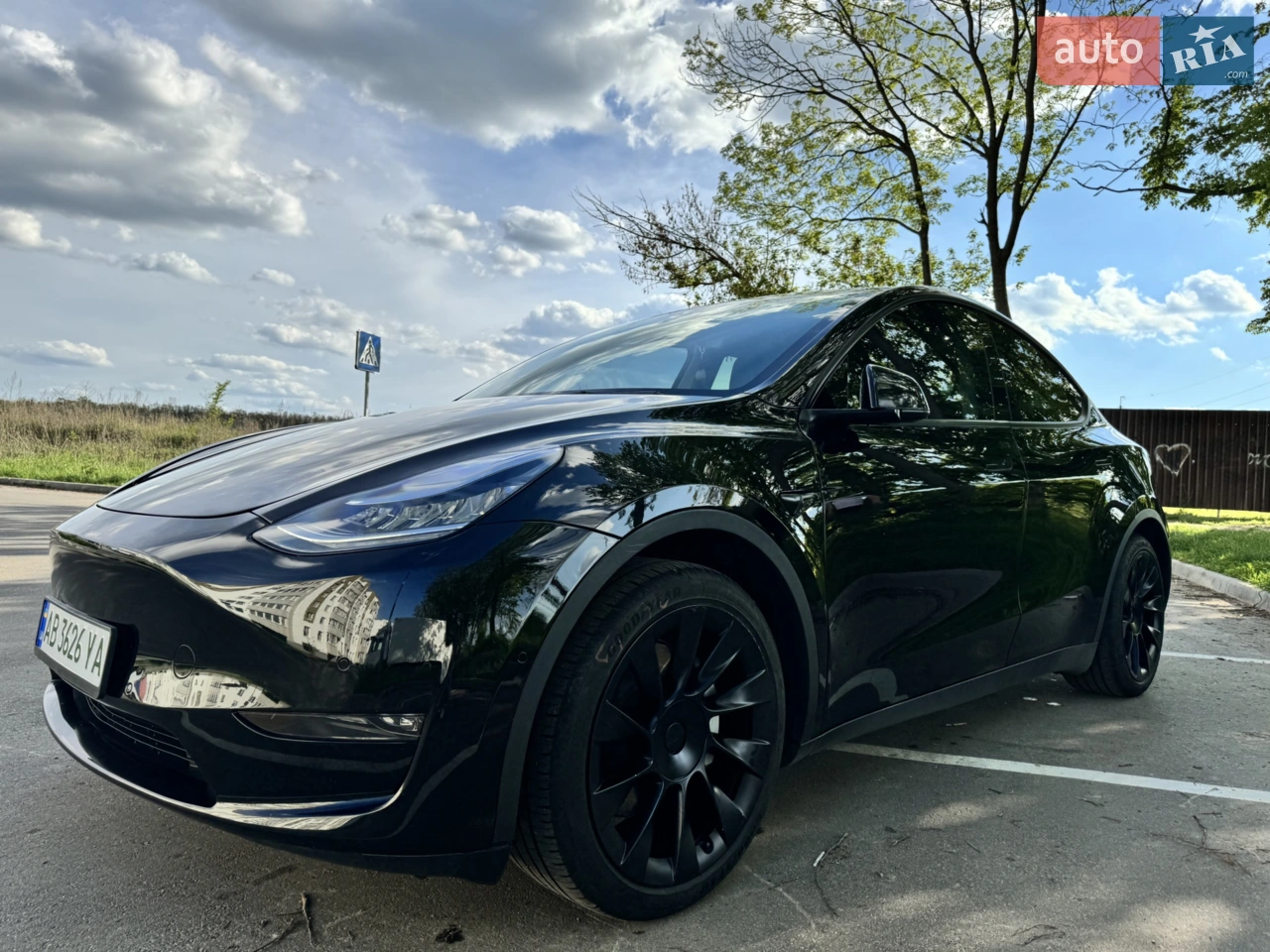 2021 Tesla Model Y - мініатюра 27