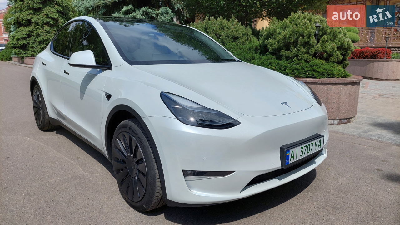 2022 Tesla Model Y - мініатюра 43