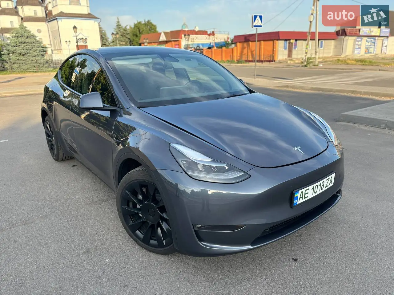 2023 Tesla Model Y - мініатюра 16
