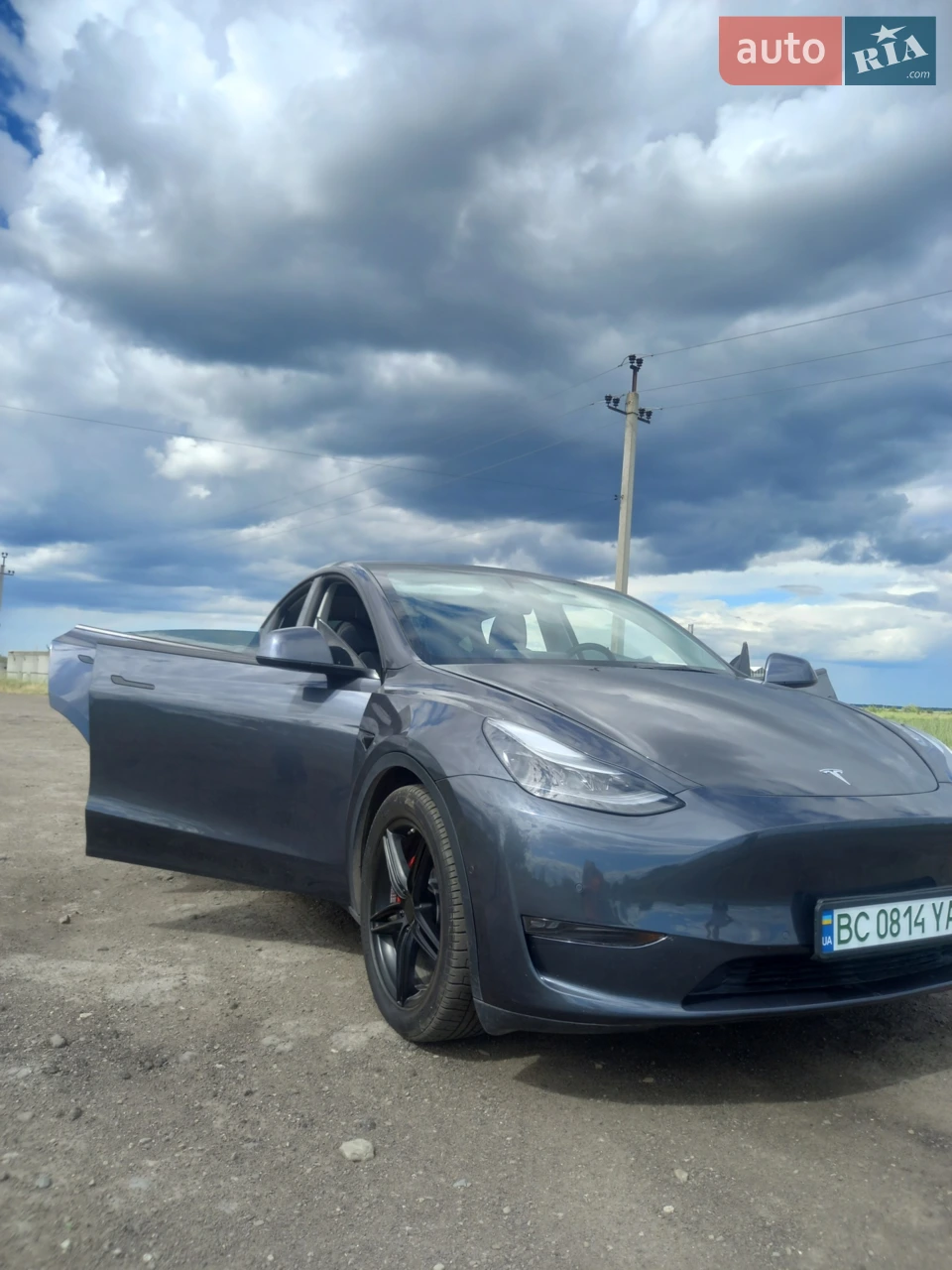 2021 Tesla Model Y - мініатюра 32