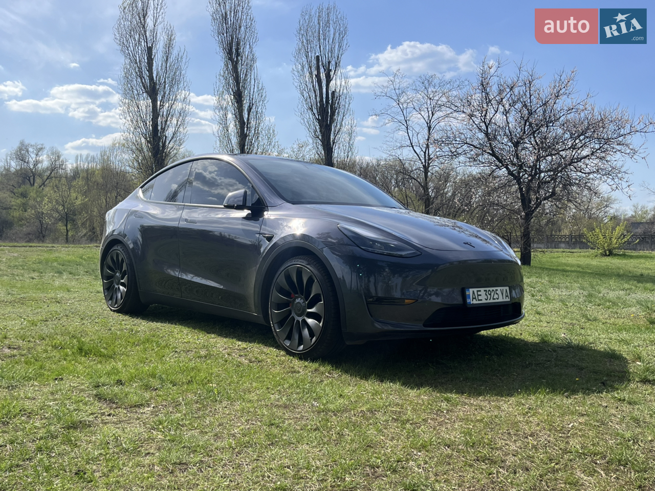 2022 Tesla Model Y - мініатюра 28
