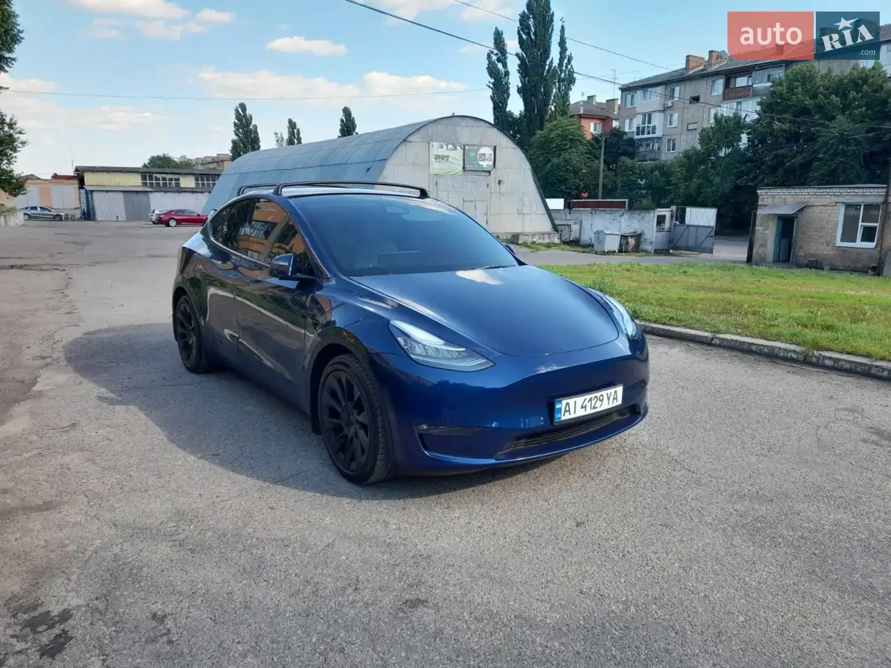 2022 Tesla Model Y - мініатюра 24
