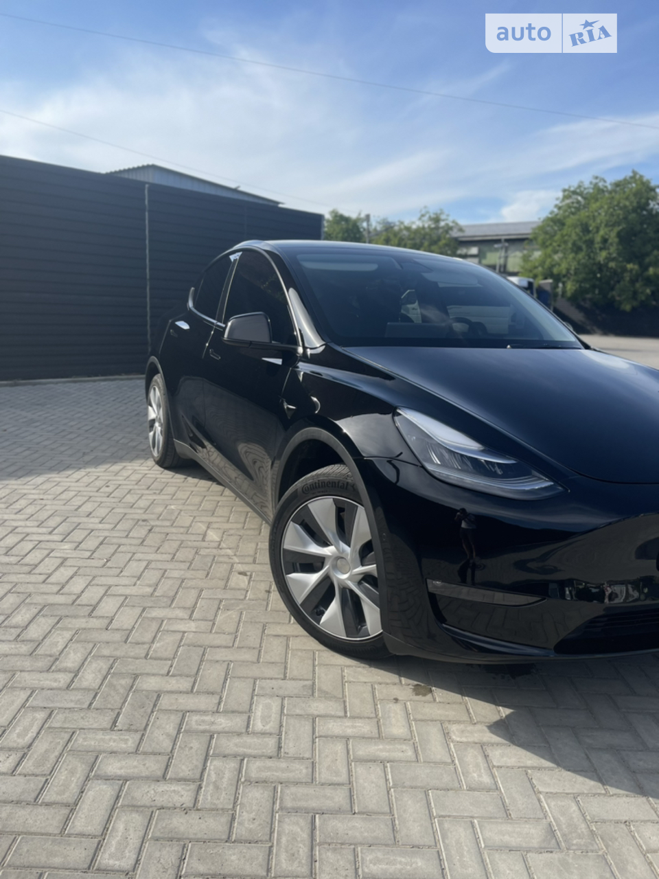 2022 Tesla Model Y - мініатюра 15
