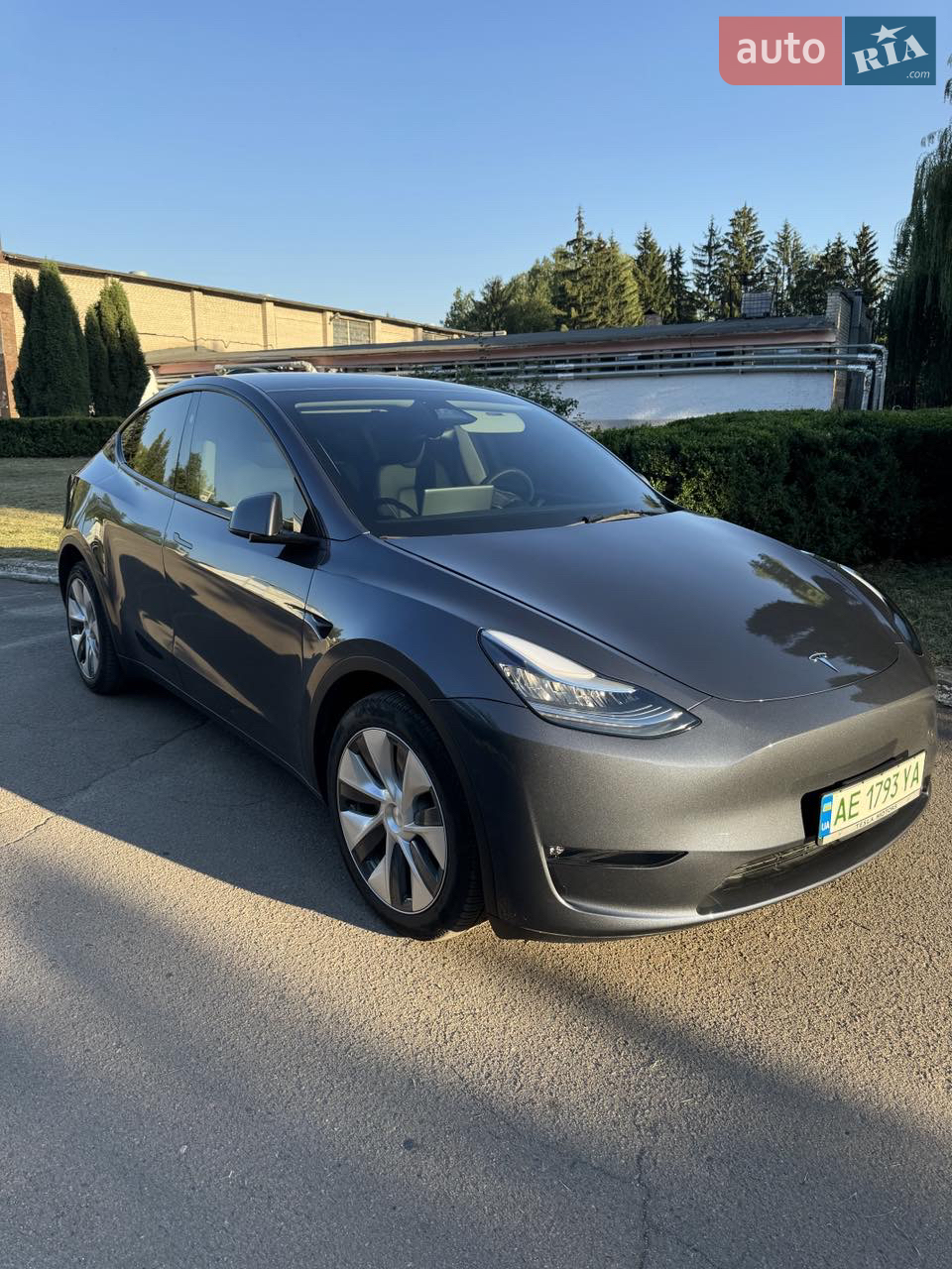 2023 Tesla Model Y - мініатюра 23