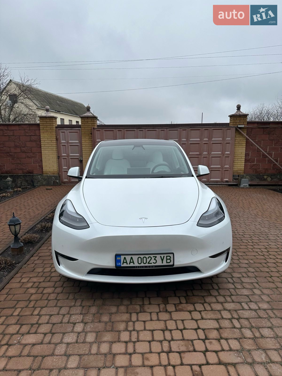 2022 Tesla Model Y - мініатюра 20