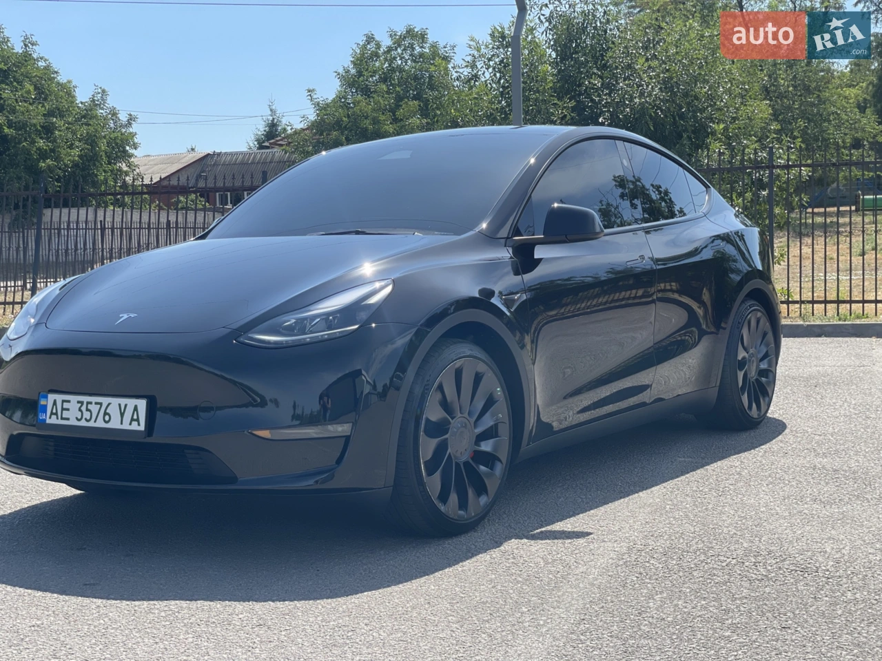 2023 Tesla Model Y - мініатюра 30