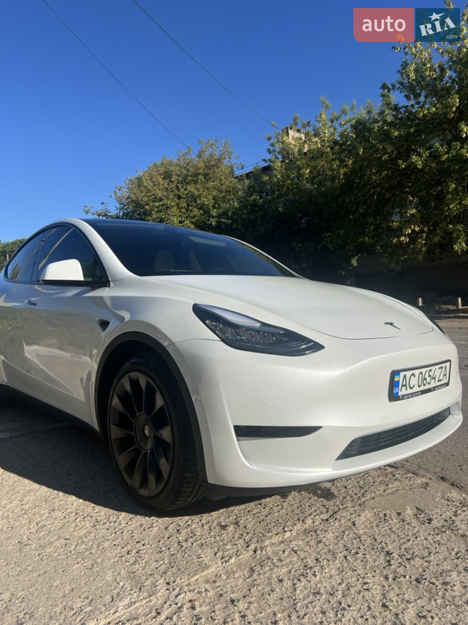2022 Tesla Model Y - мініатюра 32
