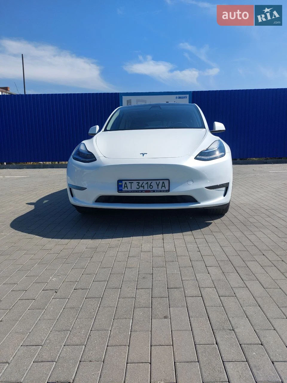 2023 Tesla Model Y - мініатюра 18