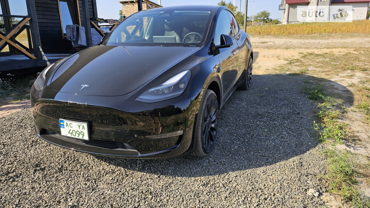 2023 Tesla Model Y - мініатюра 52
