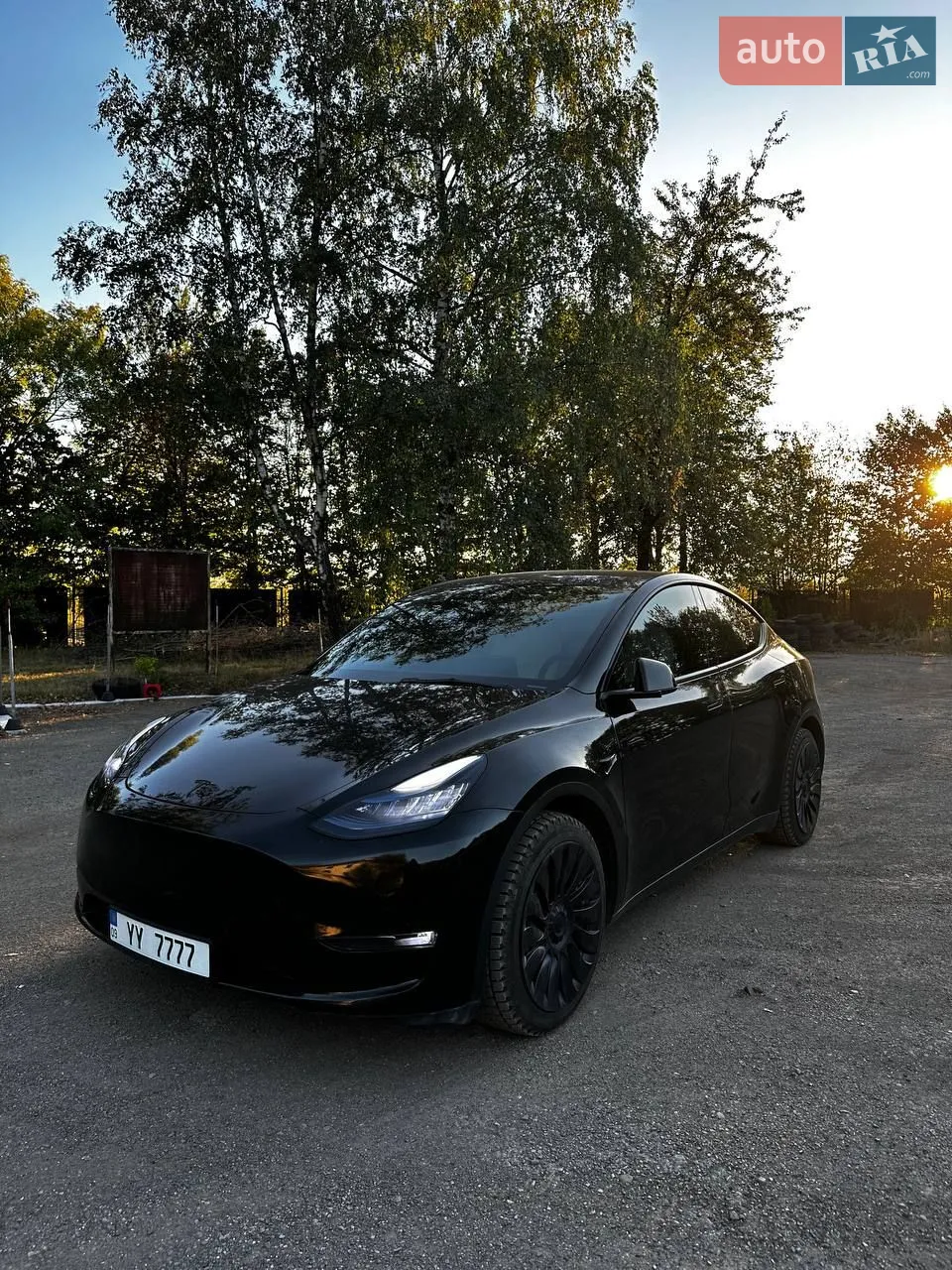 2021 Tesla Model Y - мініатюра 22