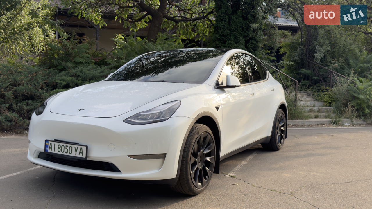 2023 Tesla Model Y - мініатюра 22