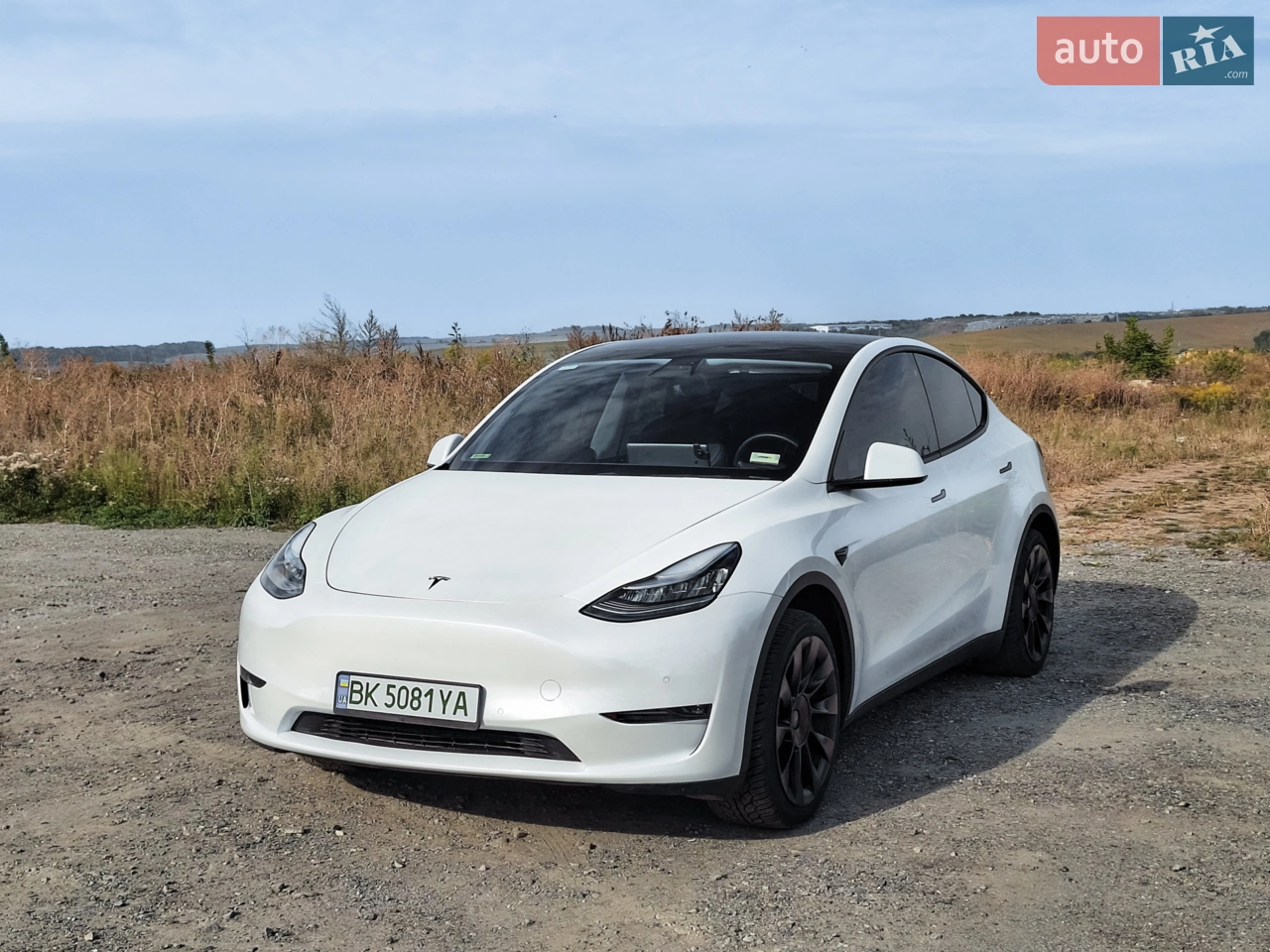 2020 Tesla Model Y - мініатюра 22