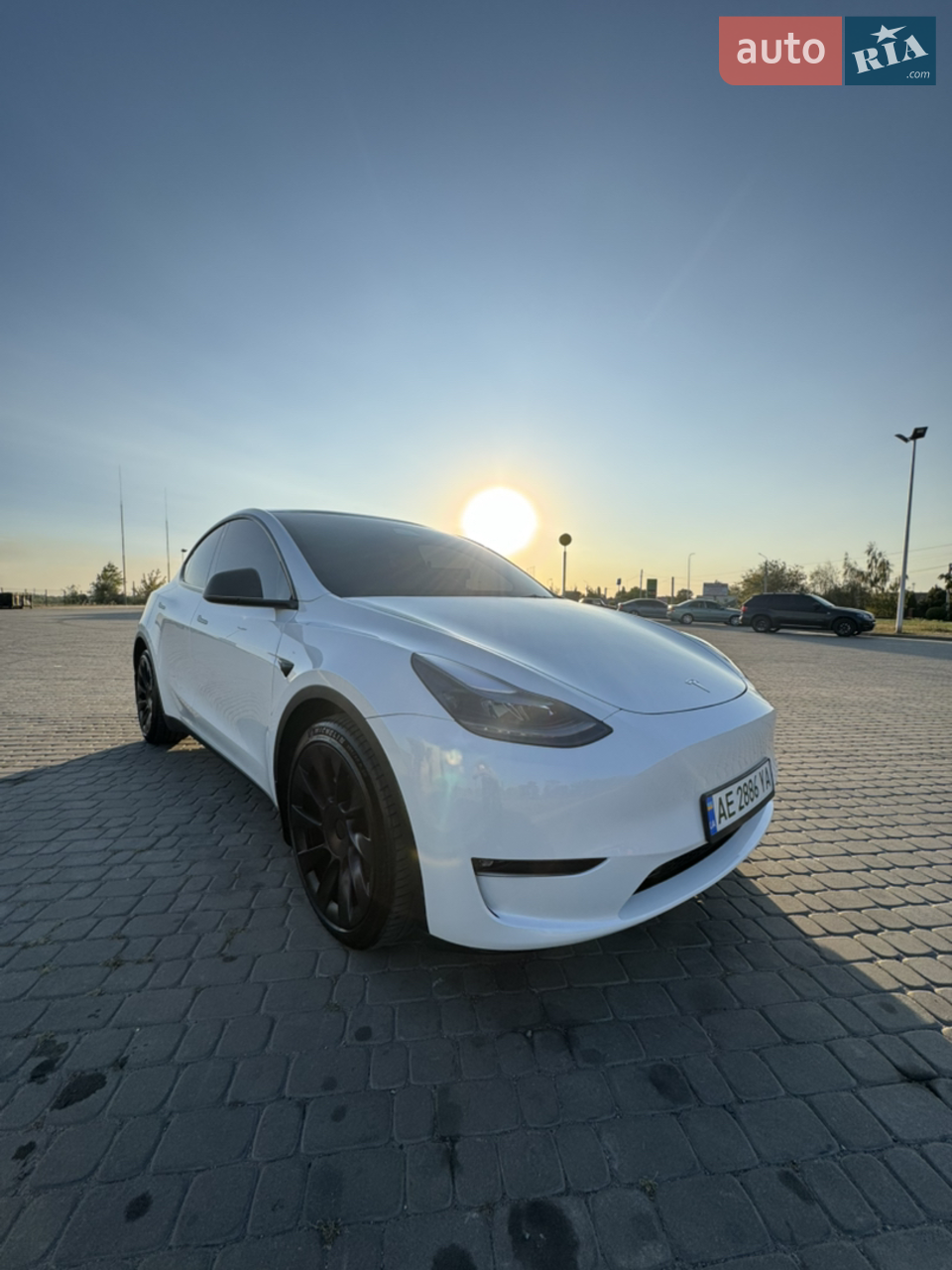 2023 Tesla Model Y - мініатюра 30