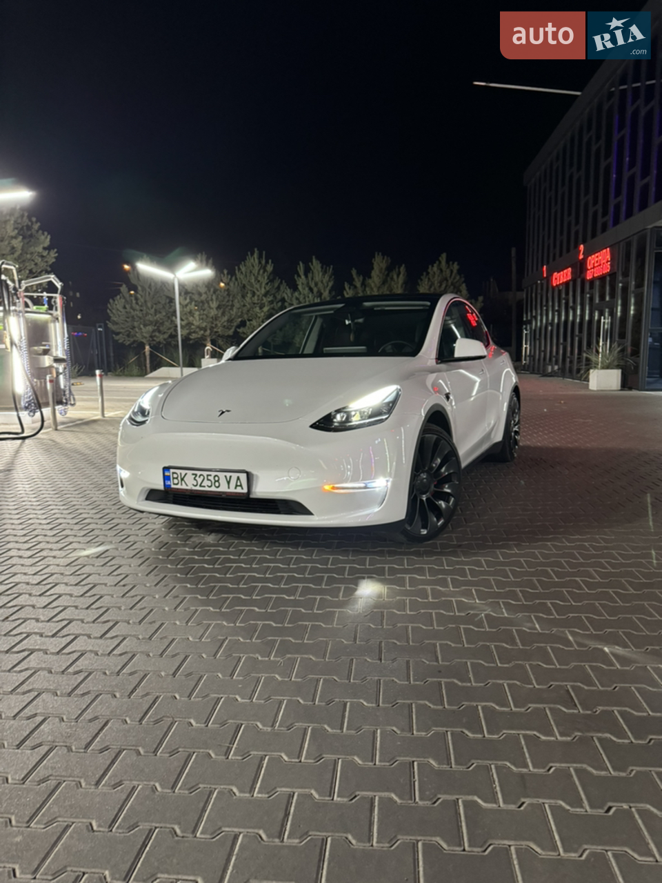 2023 Tesla Model Y - мініатюра 98
