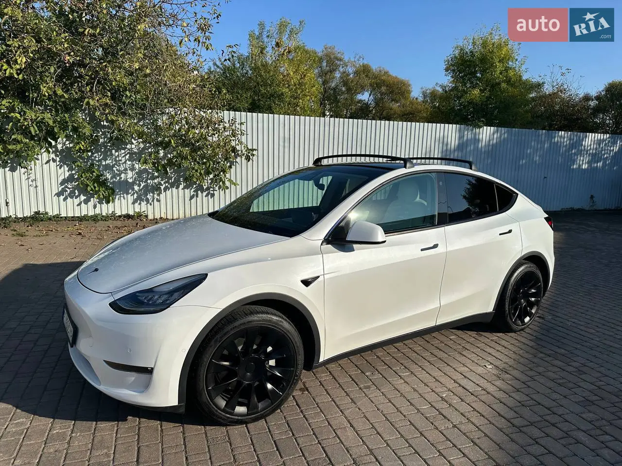 2021 Tesla Model Y - мініатюра 44