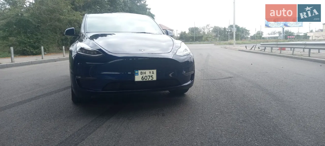 2023 Tesla Model Y - мініатюра 17