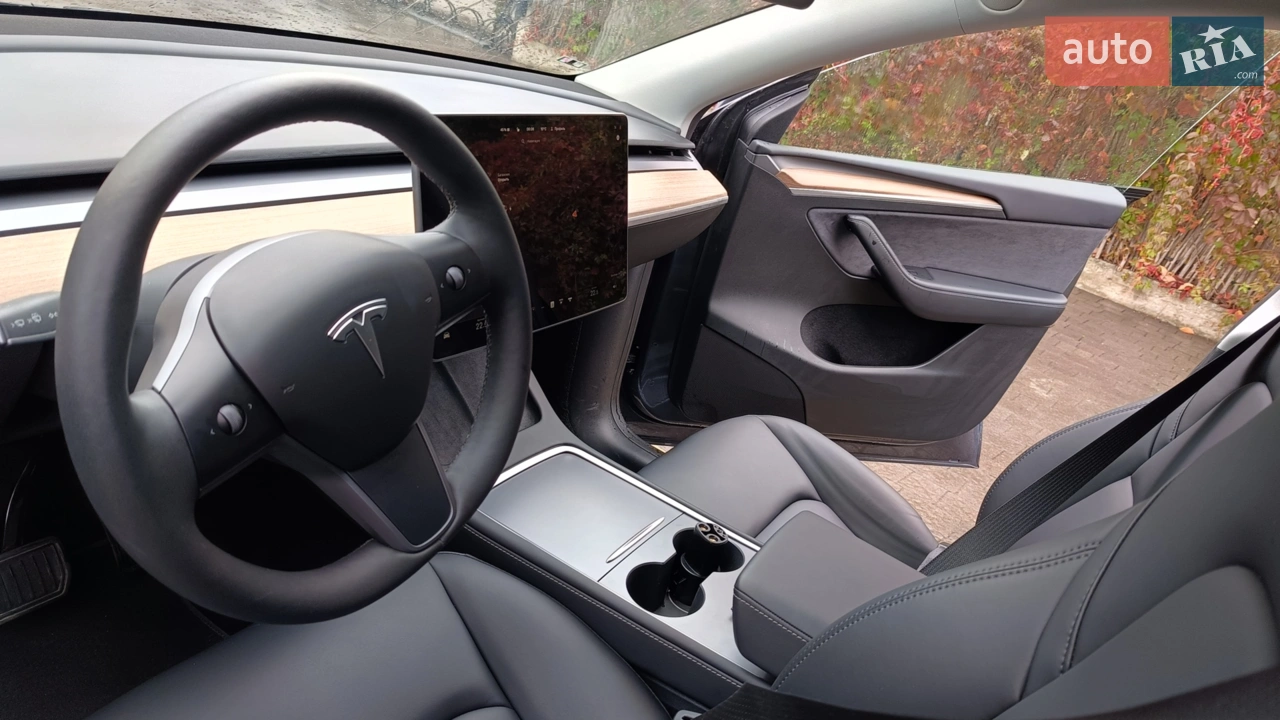 2023 Tesla Model Y - мініатюра 22