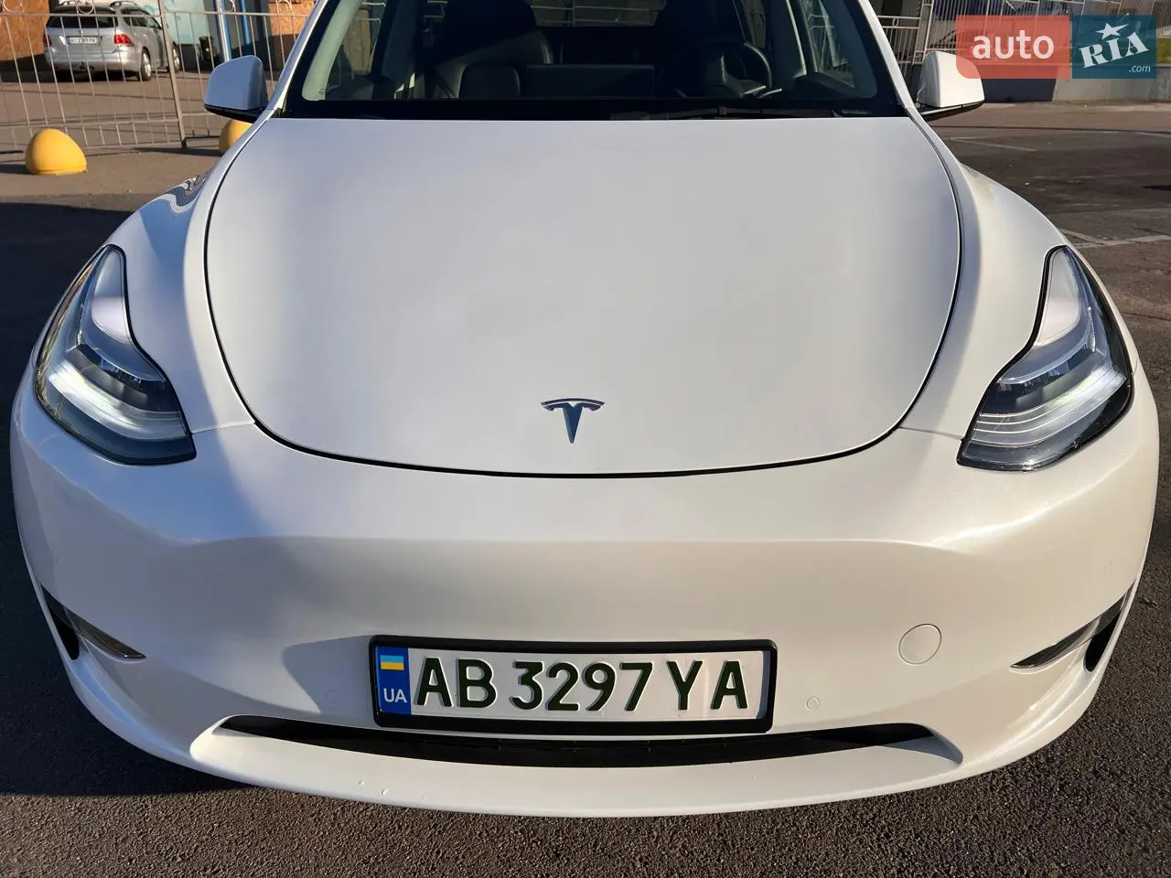2021 Tesla Model Y - мініатюра 31