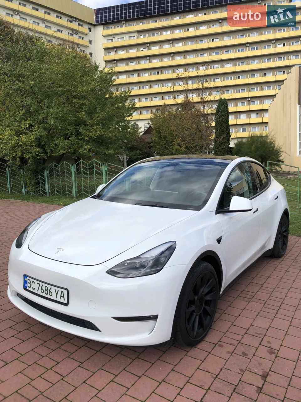 2023 Tesla Model Y - мініатюра 28