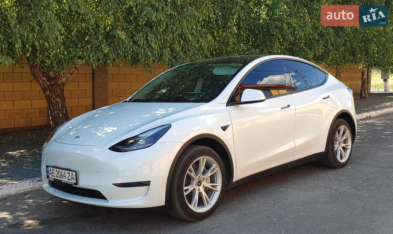 2023 Tesla Model Y - мініатюра 29