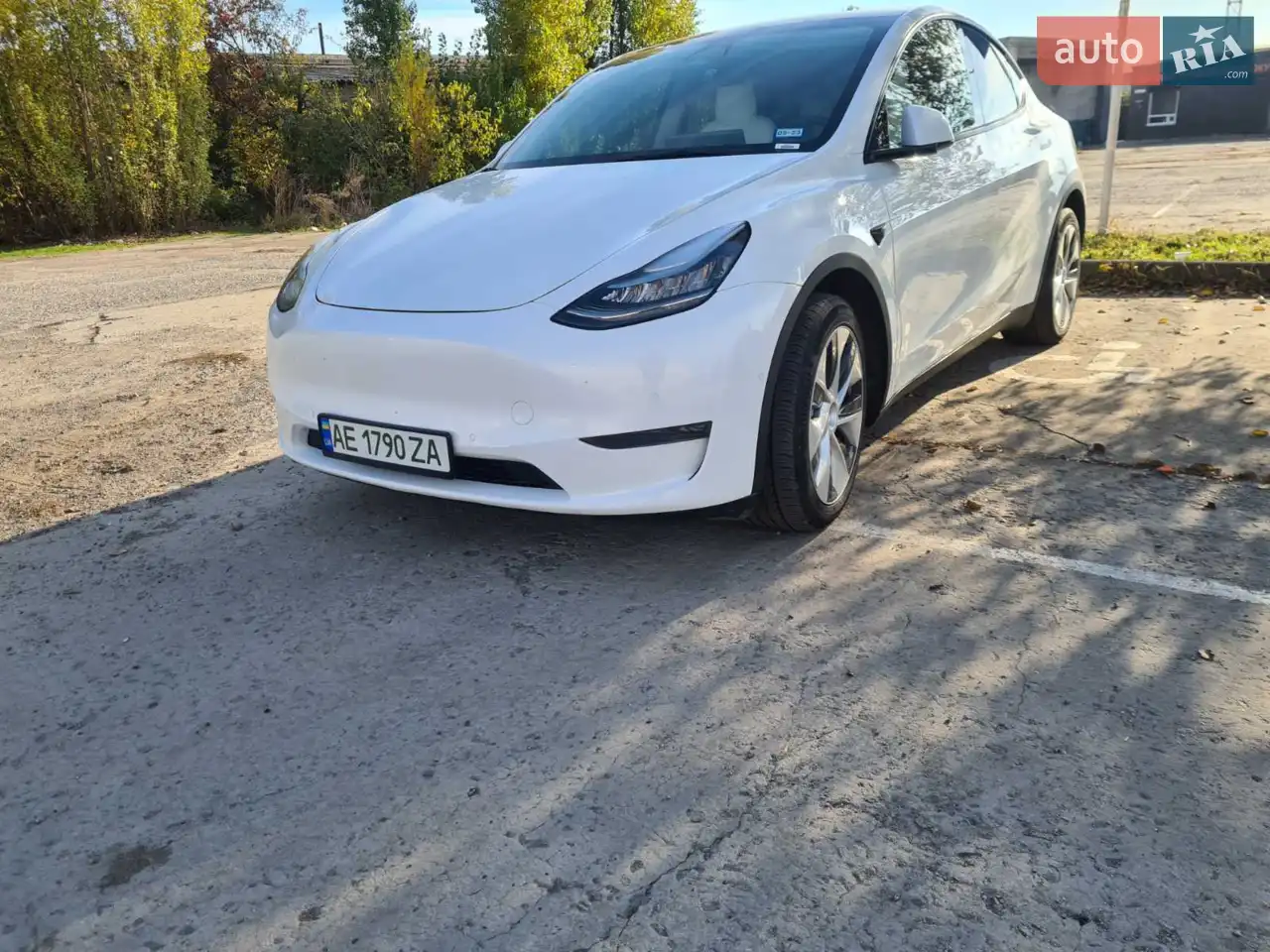 2021 Tesla Model Y - мініатюра 16