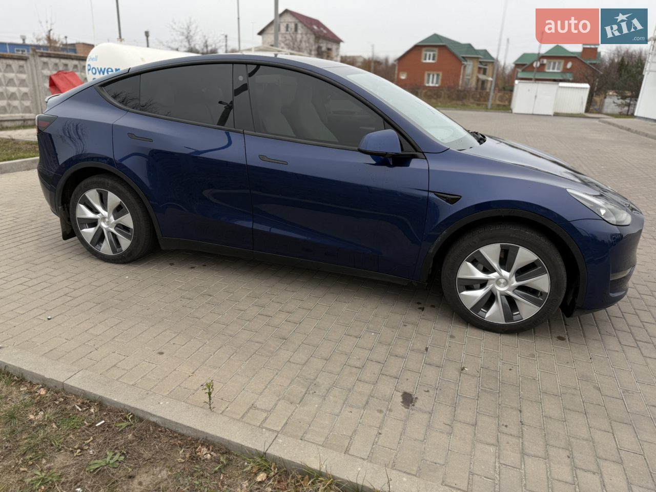 2023 Tesla Model Y - мініатюра 22
