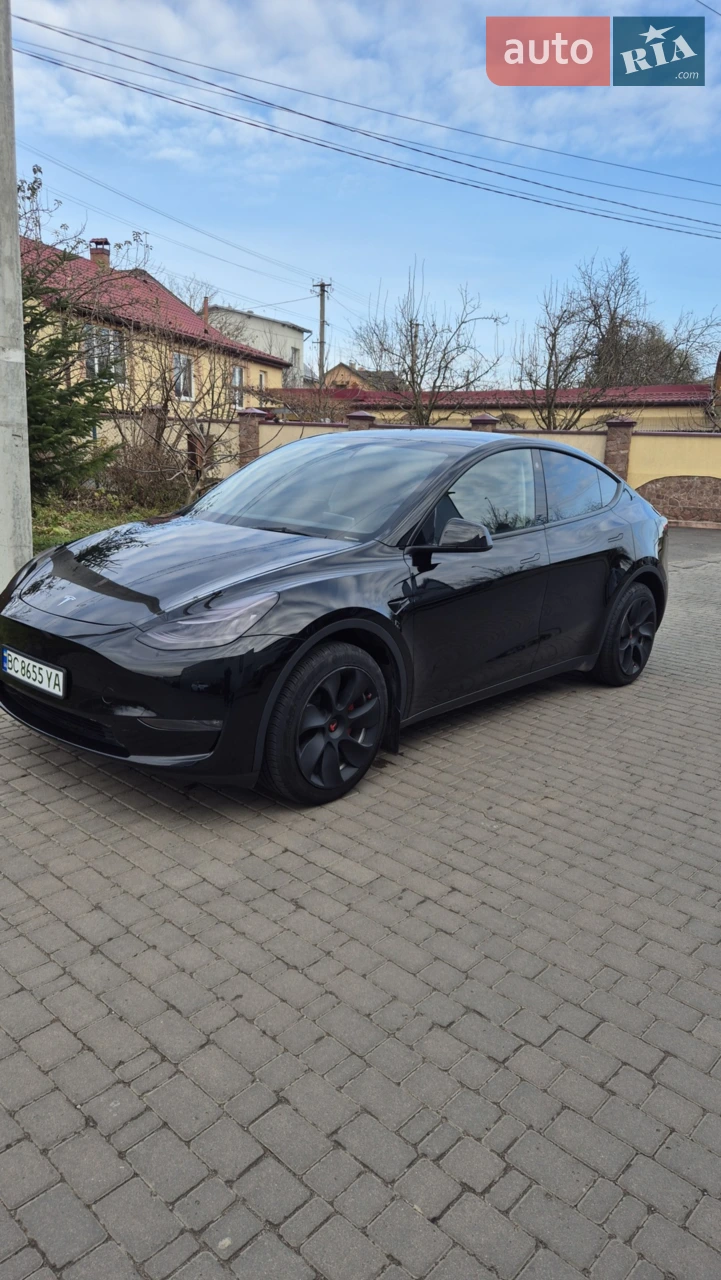 2023 Tesla Model Y - мініатюра 18
