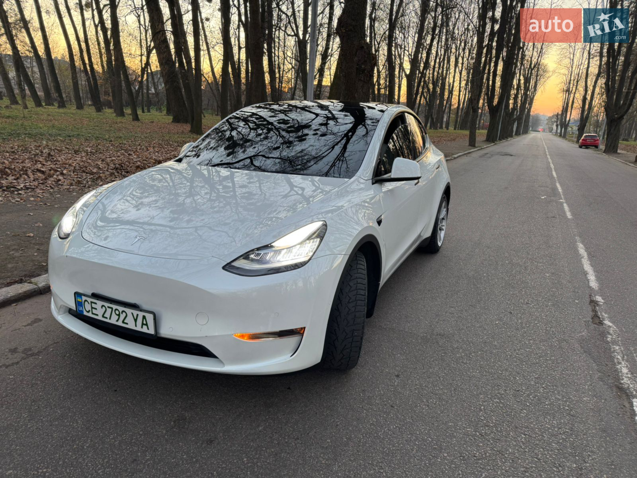2021 Tesla Model Y - мініатюра 12