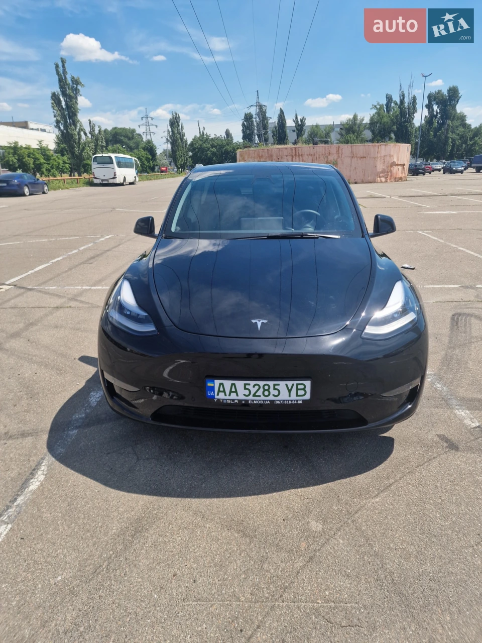 2021 Tesla Model Y - мініатюра 26