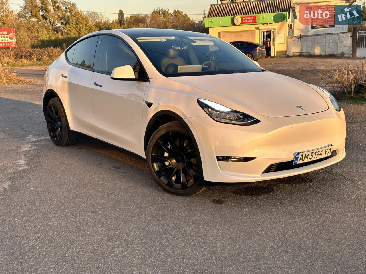 2020 Tesla Model Y - мініатюра 27