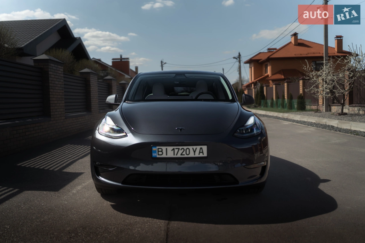 2023 Tesla Model Y - мініатюра 40