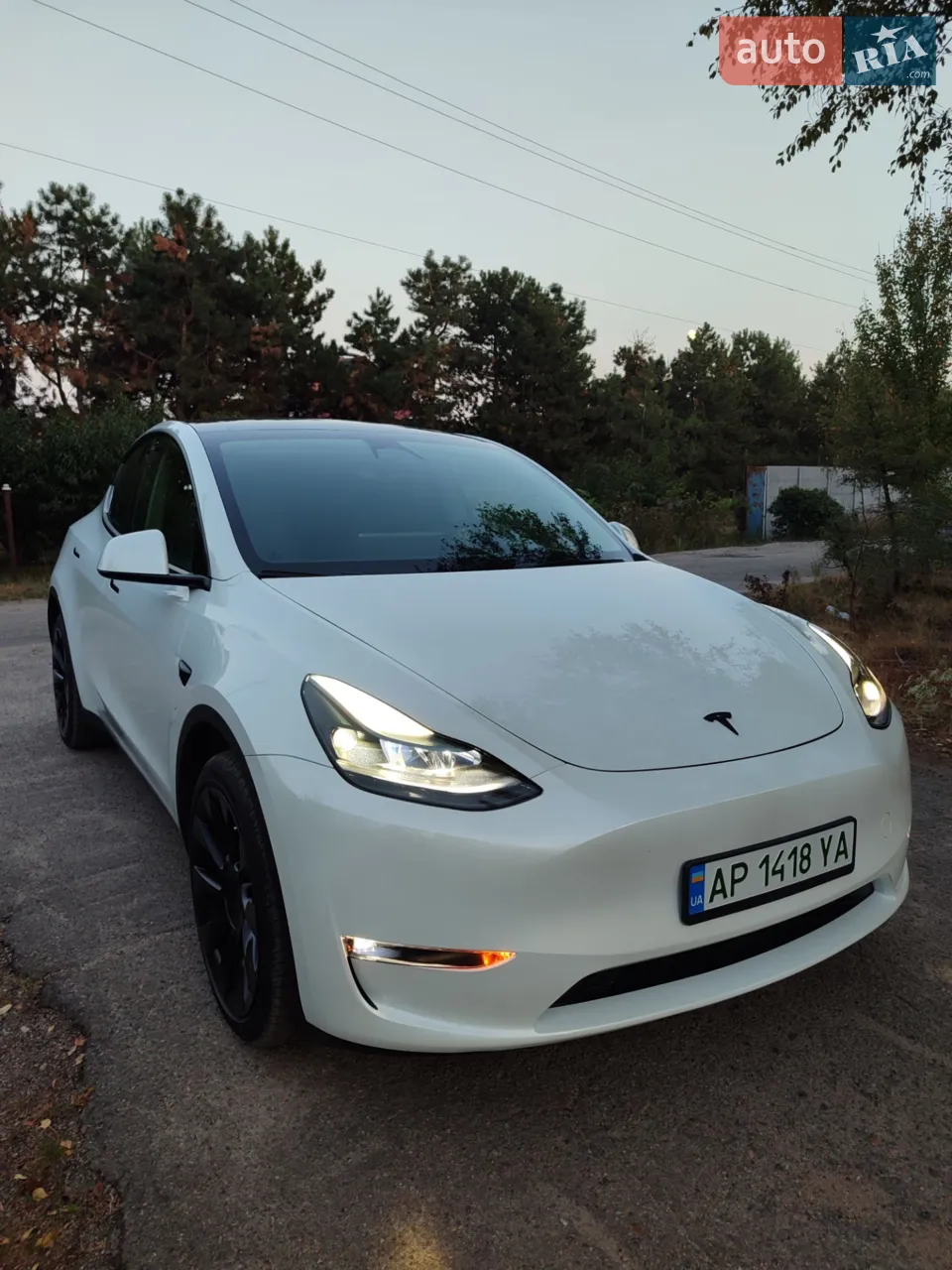 2023 Tesla Model Y - мініатюра 44