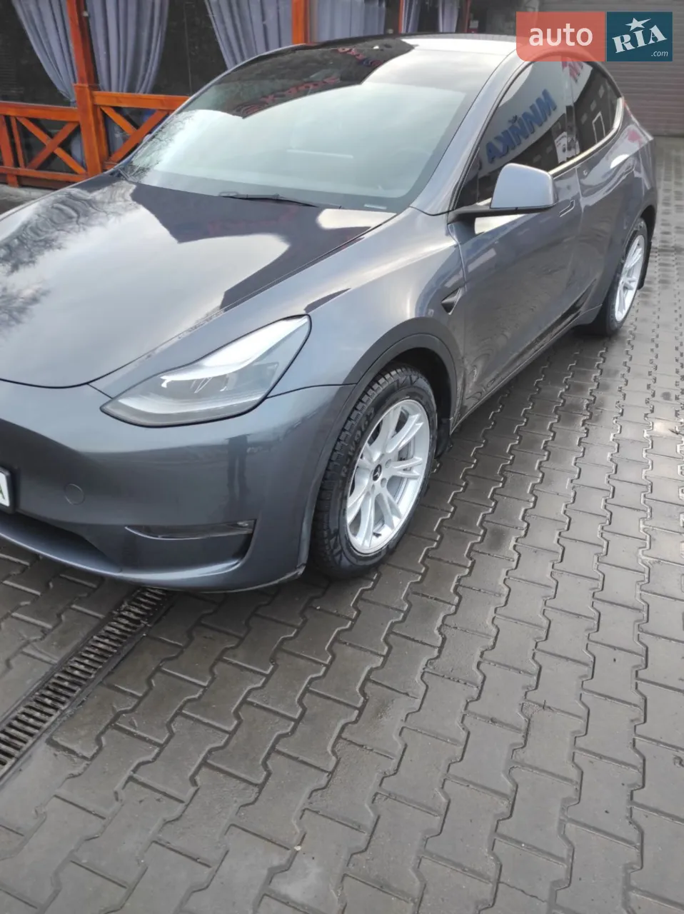 2023 Tesla Model Y - мініатюра 23