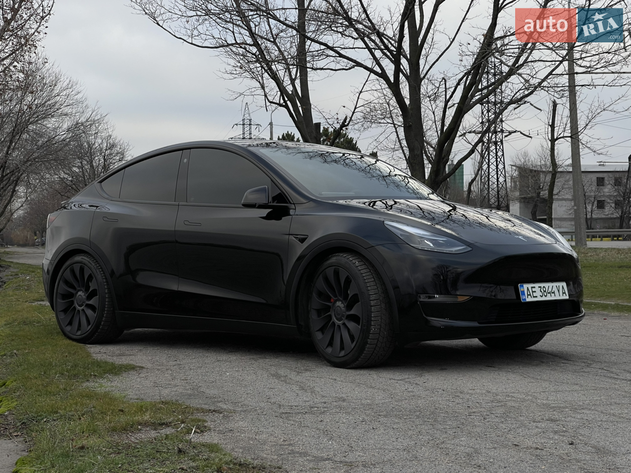 2022 Tesla Model Y - мініатюра 26