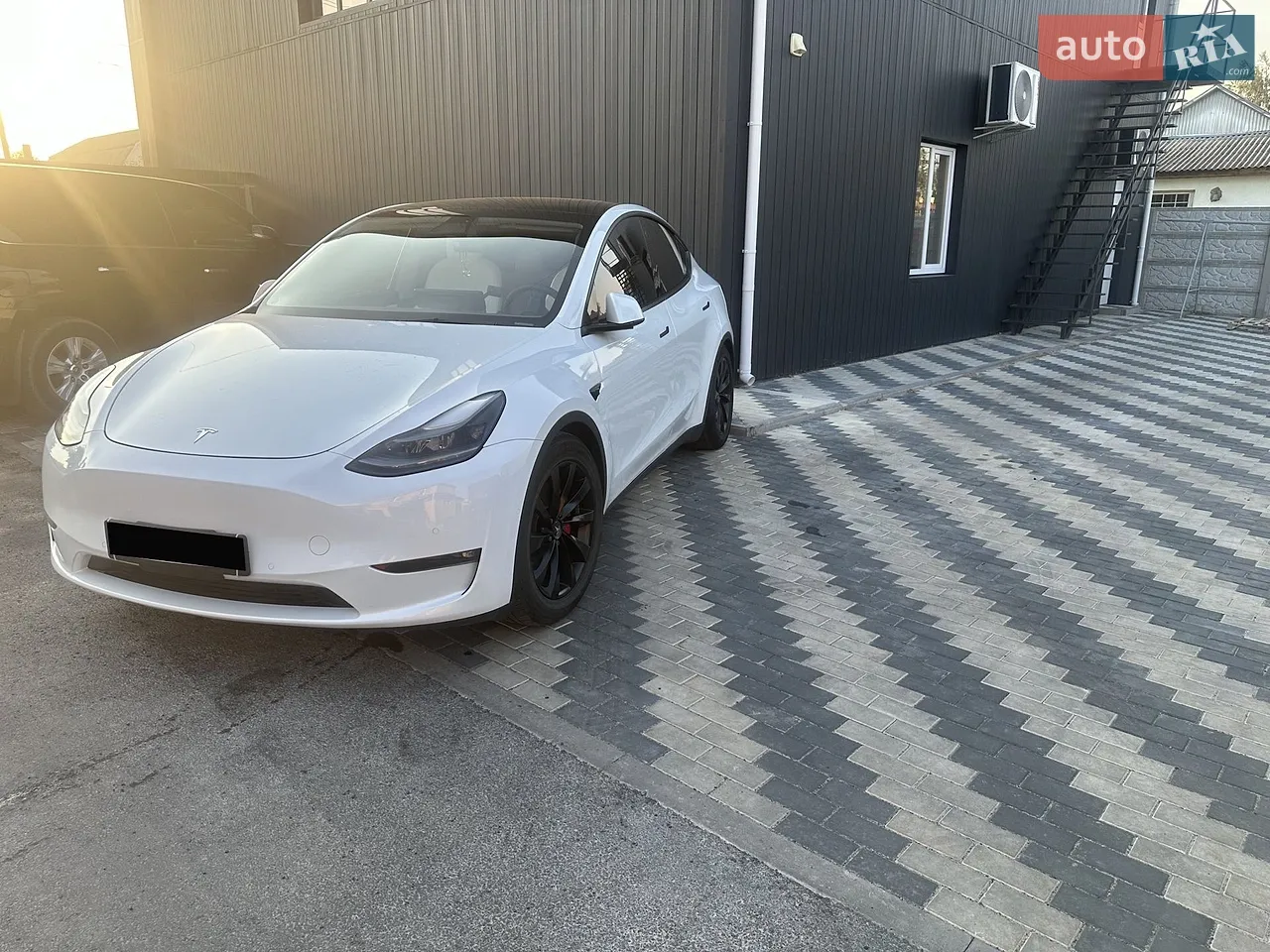 2022 Tesla Model Y - мініатюра 55