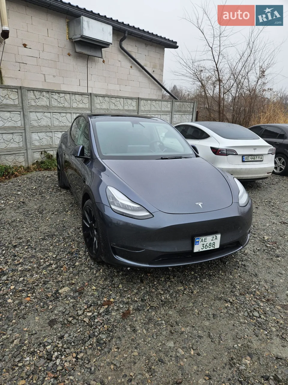 2020 Tesla Model Y - мініатюра 20