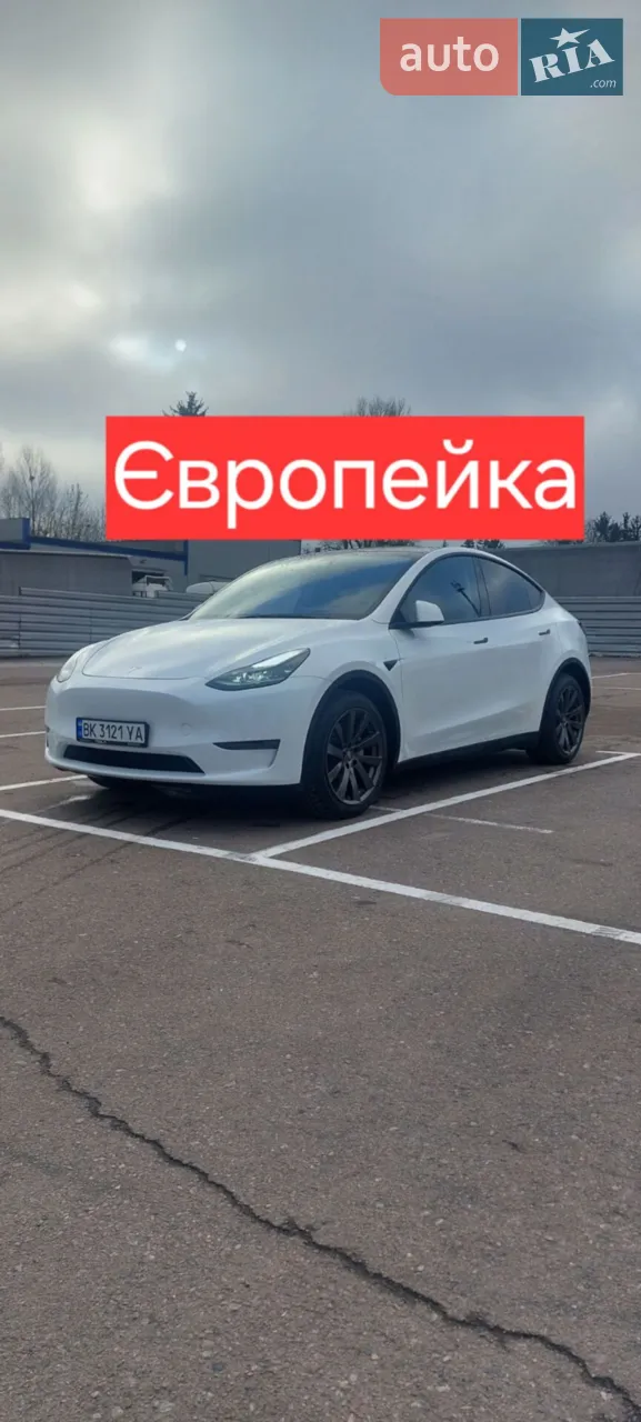 2023 Tesla Model Y - мініатюра 24