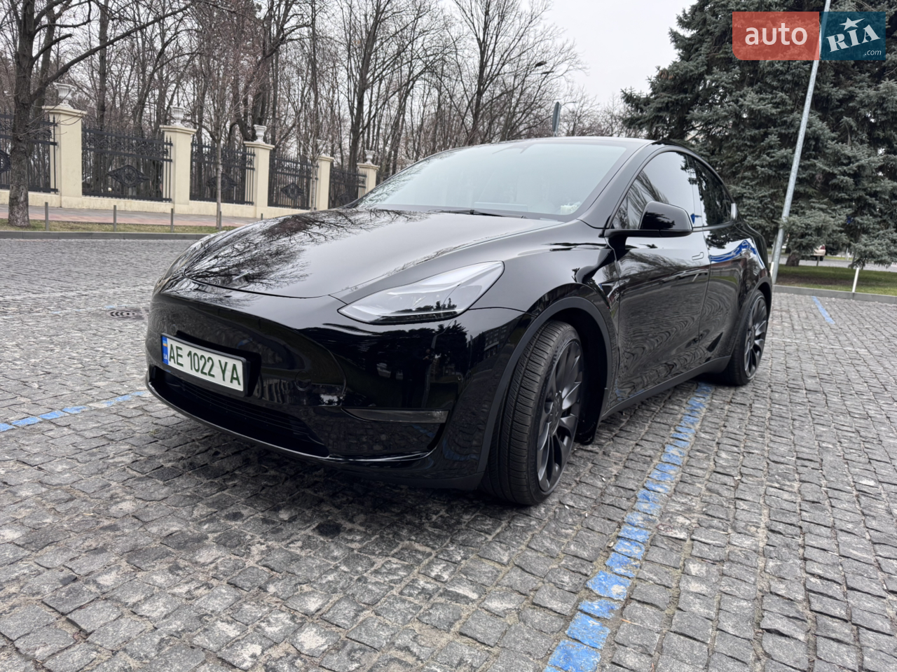 2023 Tesla Model Y - мініатюра 11