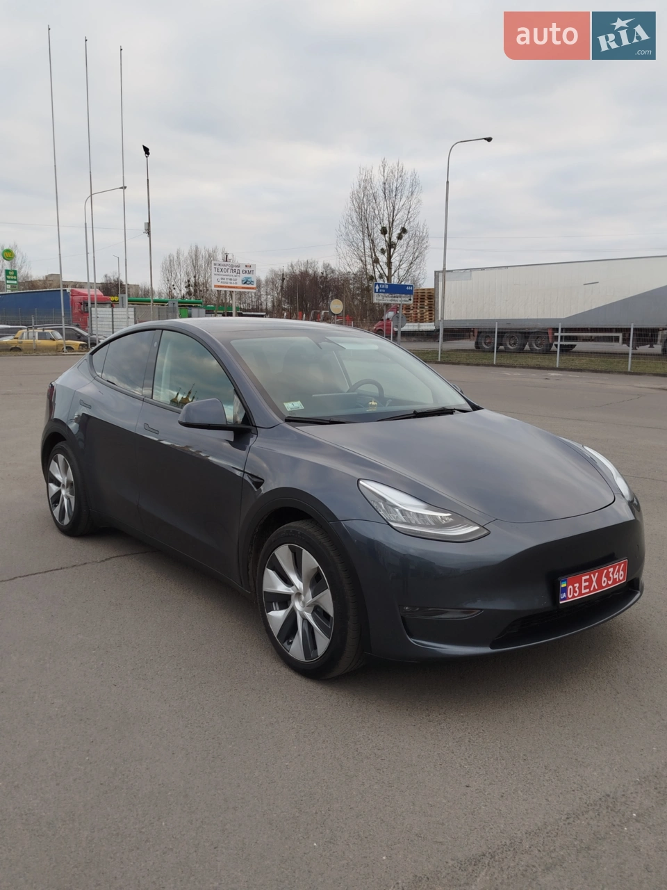 2022 Tesla Model Y - мініатюра 34