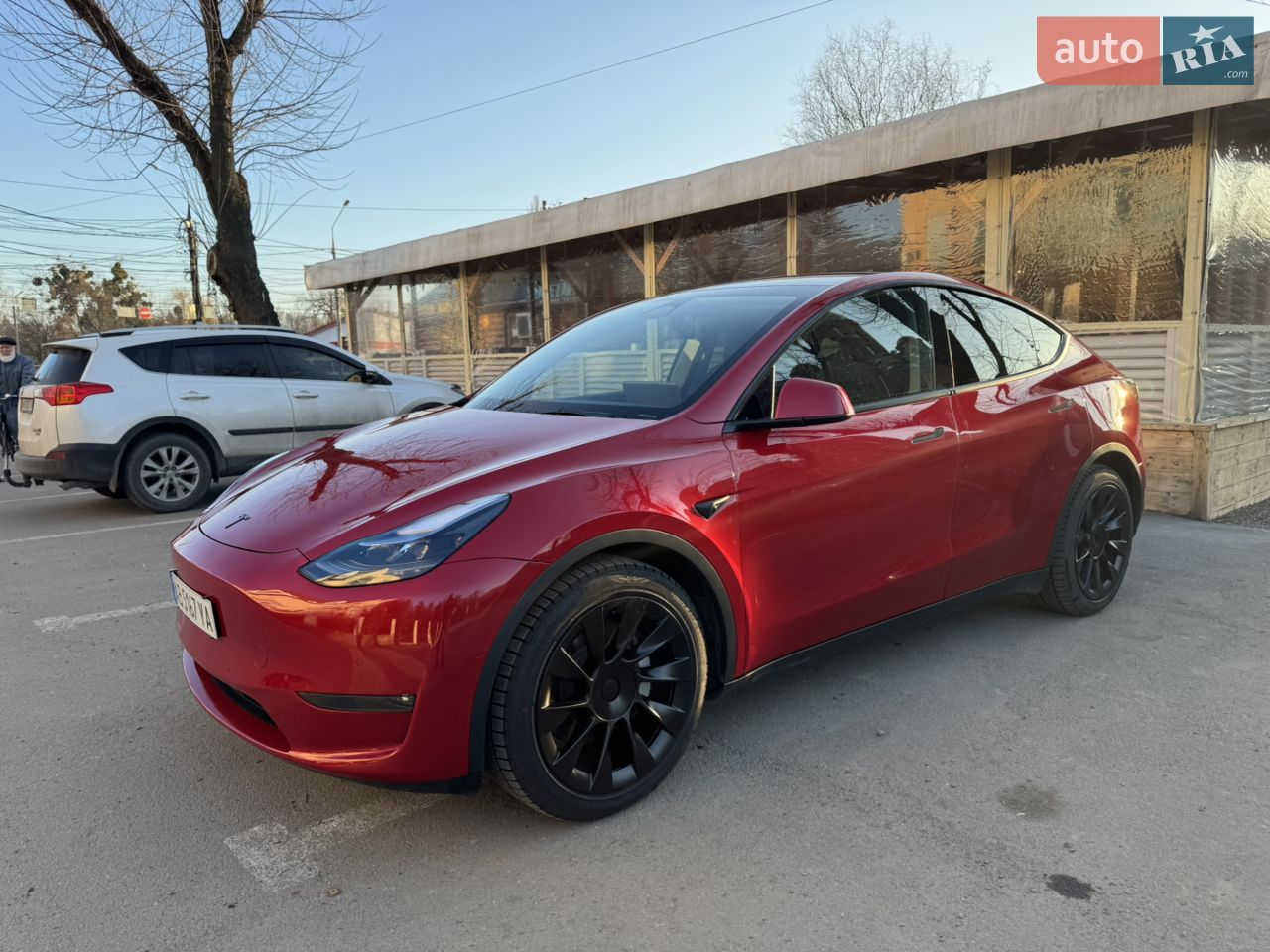 2022 Tesla Model Y - мініатюра 25