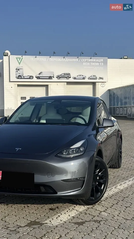 2023 Tesla Model Y - мініатюра 25