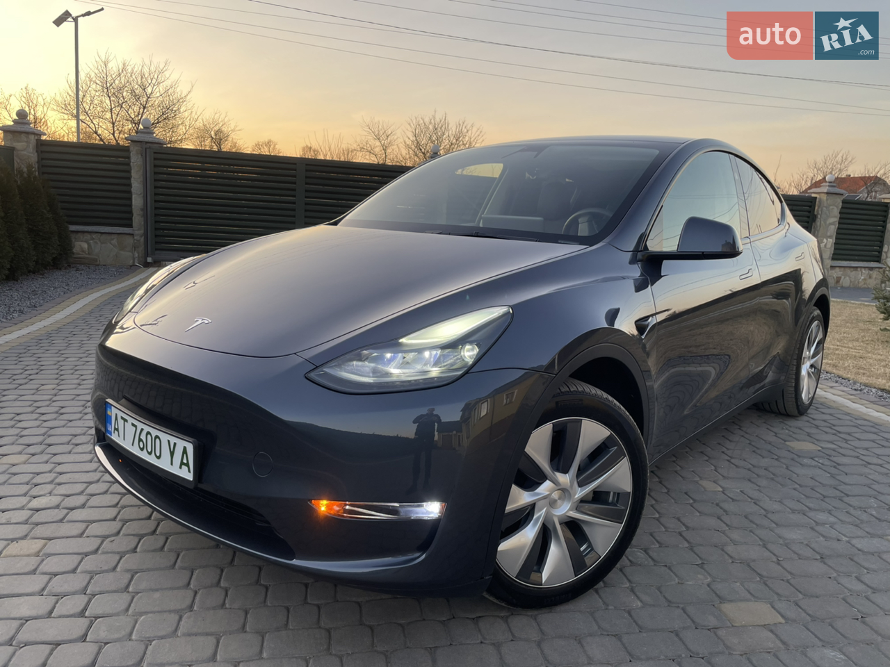 2023 Tesla Model Y - мініатюра 55